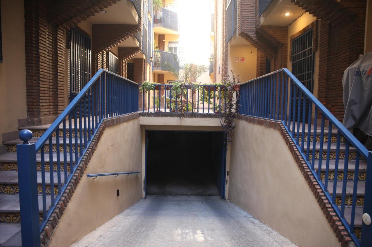 Cano Córdoba Exteriér fotografie